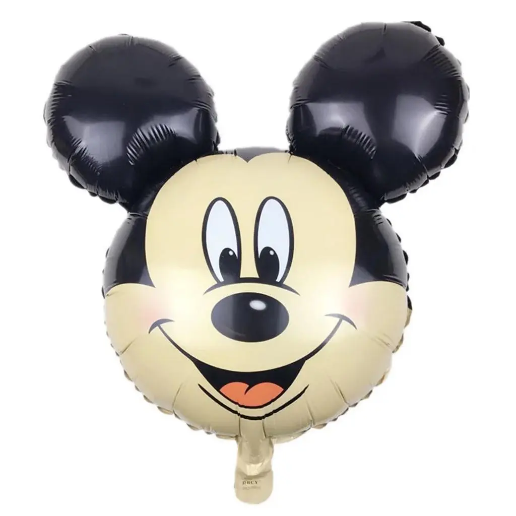 Mickey Mouse (Boy)